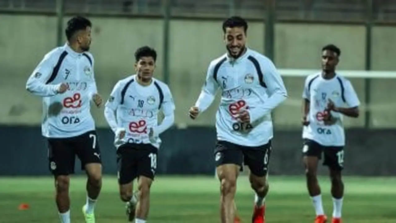 ترقبوا الموعد والقنوات الناقلة لمواجهة منتخب مصر ضد نظيره السعودي المرتقبة